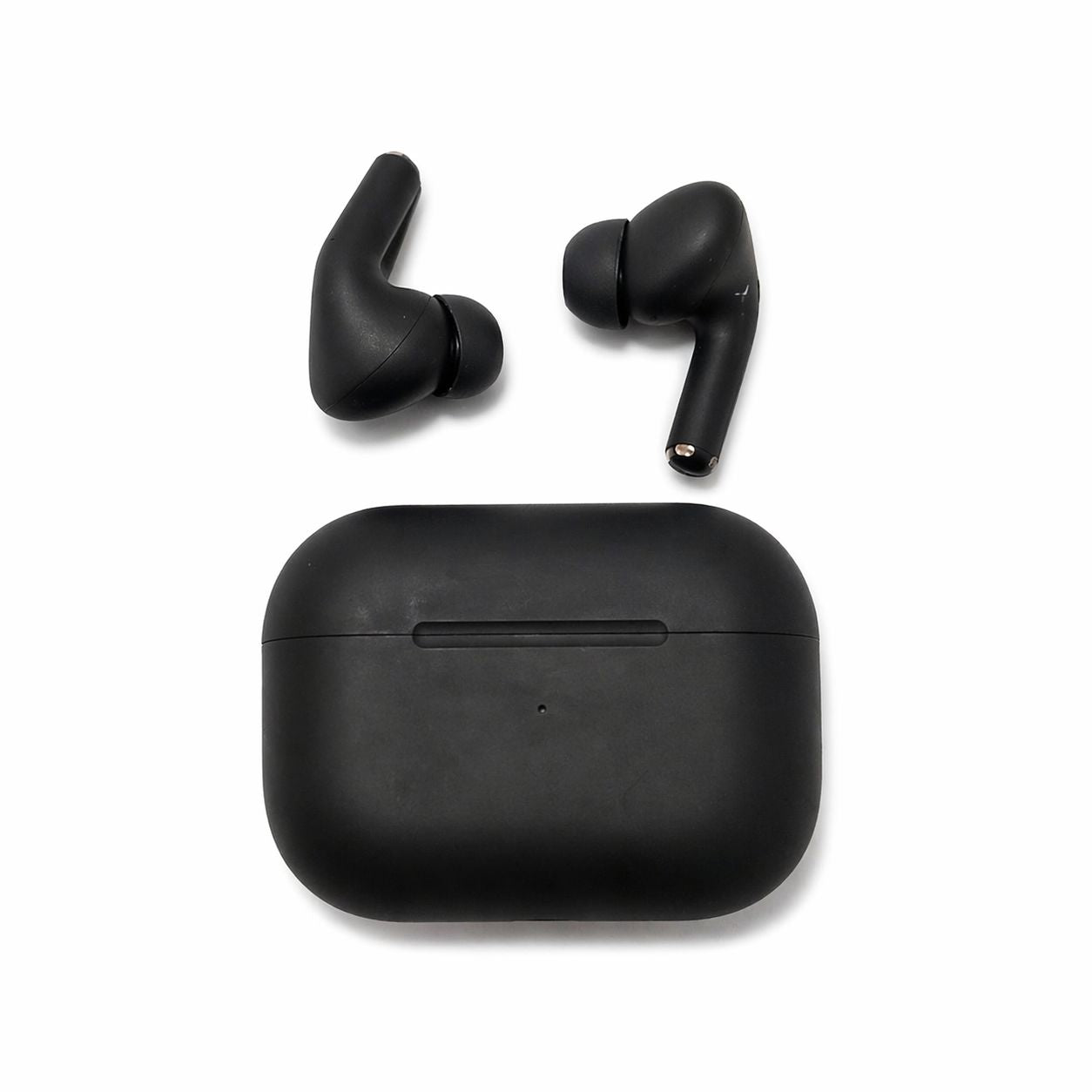 Black Earbuds Pro 2 (kit)