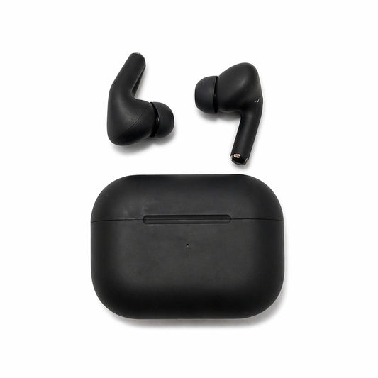Black Earbuds Pro 2 (kit)