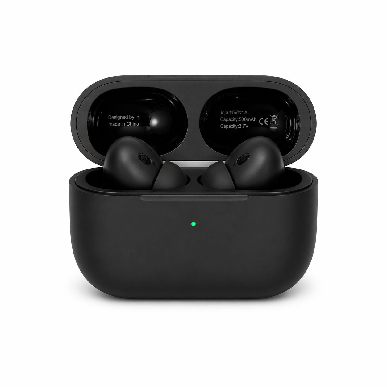 Black Earbuds Pro 2 (kit)