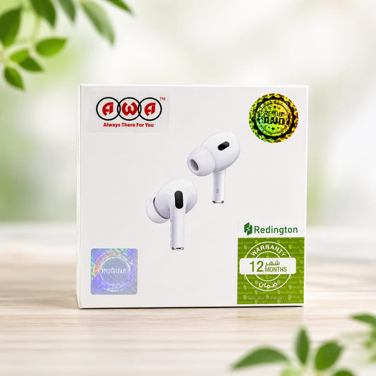 Airpods pro 2 [white] Box