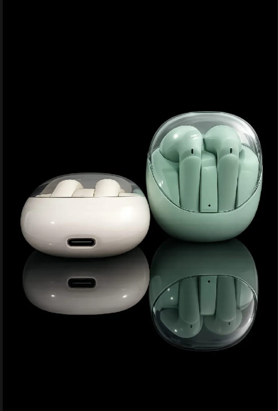 E 19 Earpods