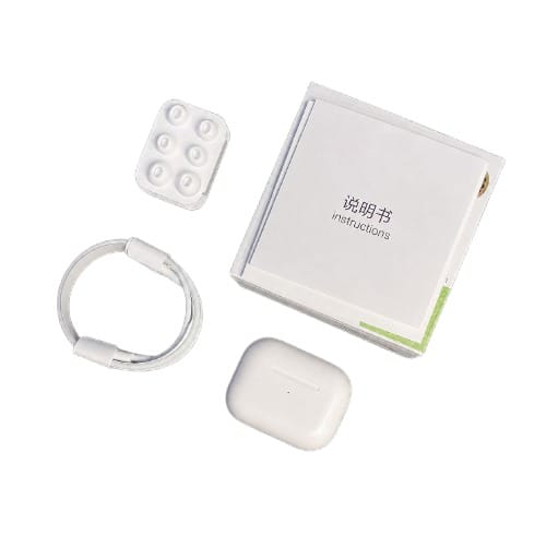 Airpods pro 2 [white] Box