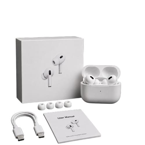 Airpods pro 2 [white] Box